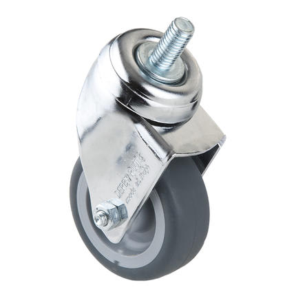 VIVALDI SRL - VILRUOTEG VIVALDI ULISSE_KIT 4 RUOTE RACK GRANDI