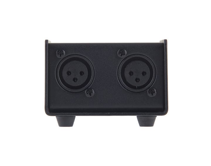 VIVALDI SRL - VILSM3 VIVALDI ULISSE_SOMMATORE MICRO 3 IN XLR