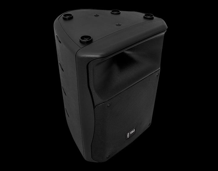 VIVALDI SRL - VILSOUND12 VIVALDI ULISSE_DIFF PASSIVO 250W