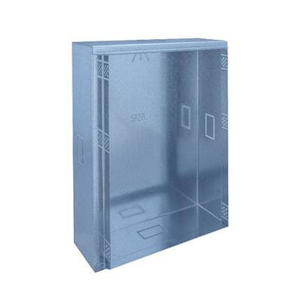 VIVALDI SRL - VILSR2 VIVALDI ULISSE_SCATOLA 220X305X90 MM