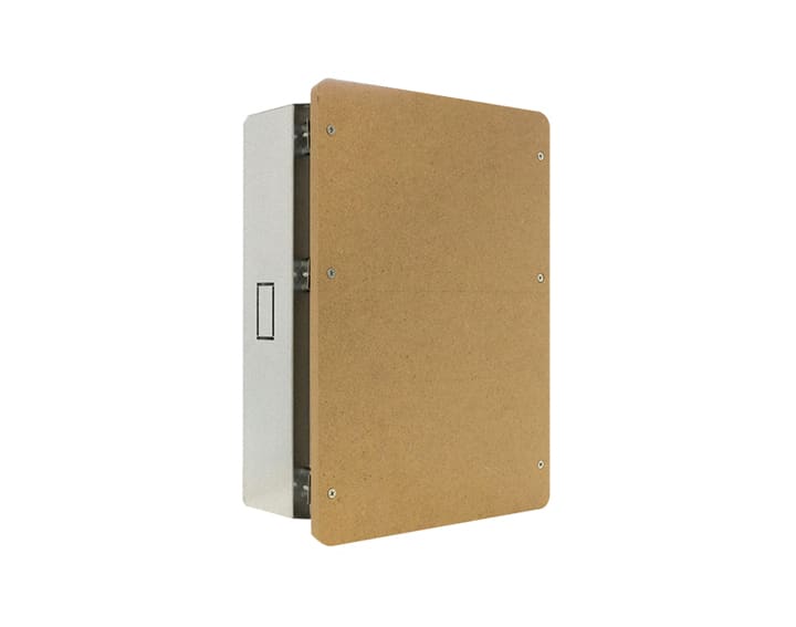 VIVALDI SRL - VILSR2FM VIVALDI GIOVE_KIT FILOMURO GIADA16HP