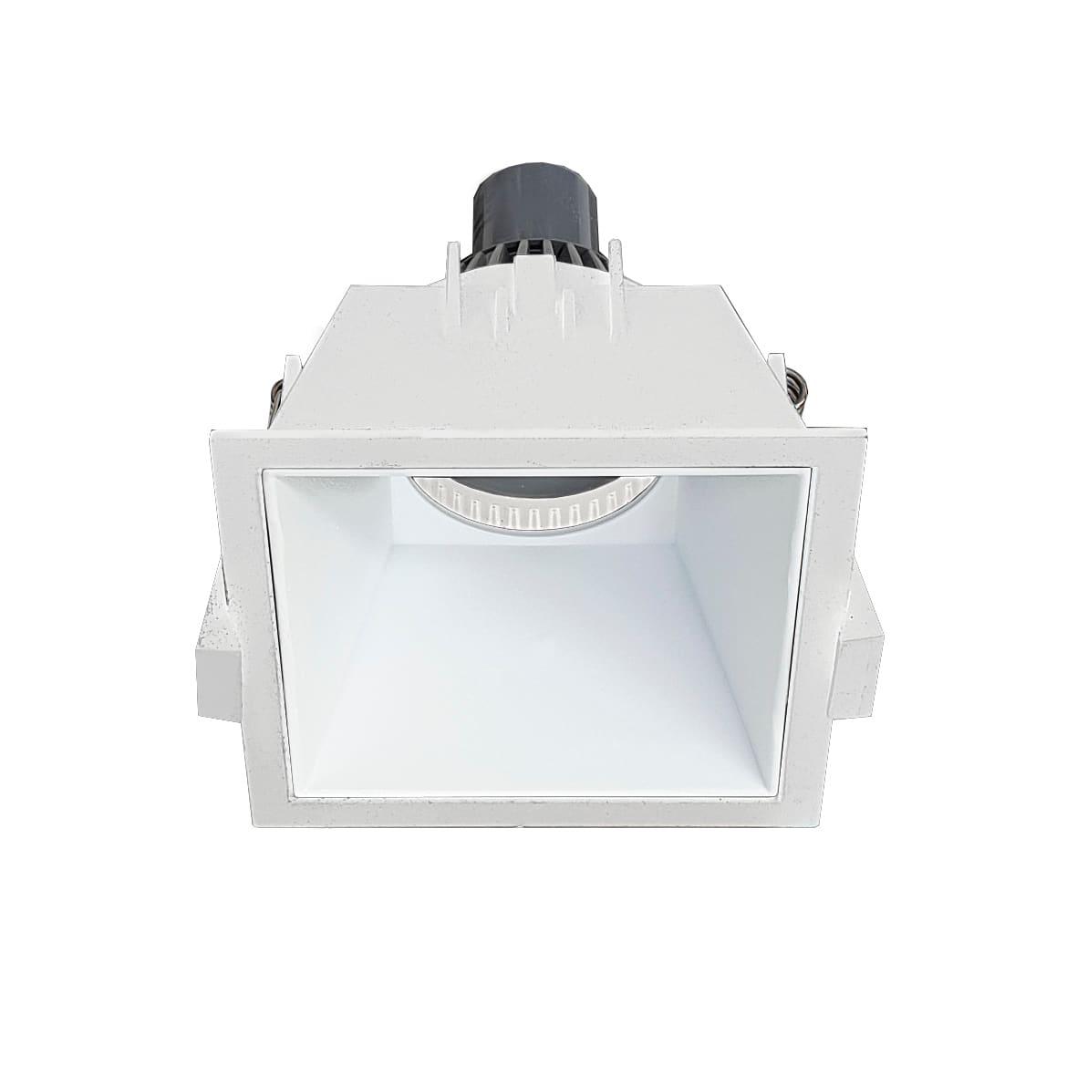 ROSSINI - RSSVIR001BB INCASSO GU10 1X13W QUADRATO BB