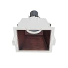 ROSSINI - RSSVIR001BBZ DOWNLIGHT QUADRATO BIANCO RIFLETTORE BR