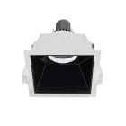 ROSSINI - RSSVIR001BN DOWNLIGHT QUADRATO BIANCO RIFLETTORE NE