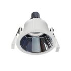ROSSINI - RSSVIR002BCR DOWNLIGHT TONDO BIANCO RIFLETTORE CROMO