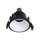 ROSSINI - RSSVIR002NB DOWNLIGHT TONDO NERO RIFLETTORE BIANCO