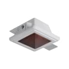 ROSSINI - RSSVIR003BZ DOWNLIGHT QUADRATO IN GESSO RIFLETTORE B
