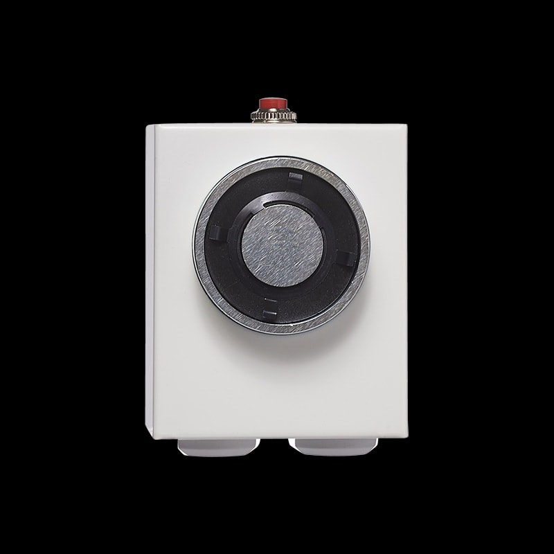 CDVI ITALIA SRL - CDVVIR5024 FERMA PORTA ELETTROMGNETICO 50KG/24V