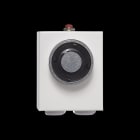 CDVI ITALIA SRL - CDVVIR5024 FERMA PORTA ELETTROMGNETICO 50KG/24V