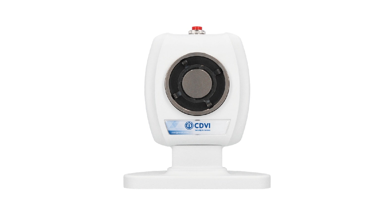 CDVI ITALIA SRL - CDVVIRP5024 FERMA PORTA ELETTROM. 50KG/24V - PAVIM.T