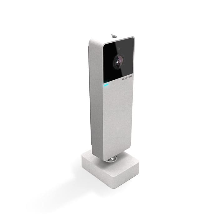 COMELIT GROUP SPA - COEVISTOCAM TELECAMERA INTERNA PER SISTEMA VISTO