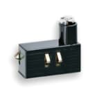 VIMAR SPA - VIW00931 Unità precablata LED 110-250V 0,5W ambra