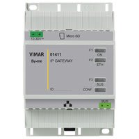 VIMAR SPA - VIW01411 GATEWAY DOMOTICA BY-ME