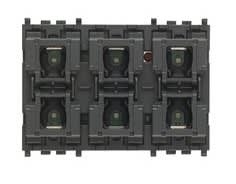 VIMAR SPA - VIW01485 COMANDO DOMOTICO 6 PULSANTI 3M