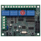 VIMAR SPA - VIW01710 BY-ALARM MODULO ESPANSIONE 4 USCITE