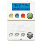 VIMAR SPA - VIW02080.AB TERMINALE DISPLAY E FONICO ANTIBATTERICO