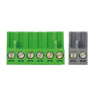 VIMAR SPA - VIW02085 MORSETTO ESTRAIBILE 8 POLI