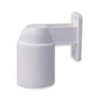 VIMAR SPA - VIW02115.B Portalampada E27 a squadra bianco