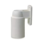 VIMAR SPA - VIW02135.B Portalampada E14 a squadra bianco