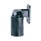 VIMAR SPA - VIW02135 Portalampada E14 a squadra nero