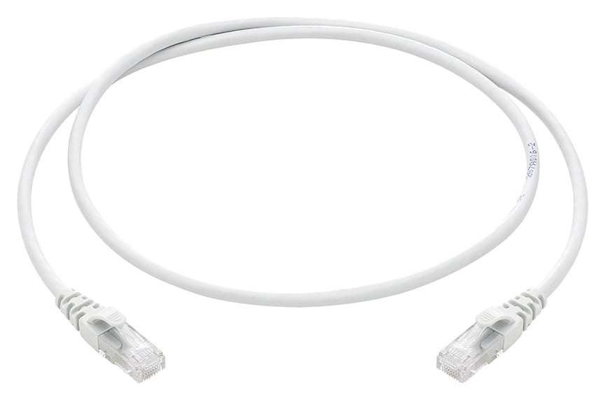 VIMAR SPA - VIW03018.3 Cordone RJ45 Cat5e F/UTP 3m