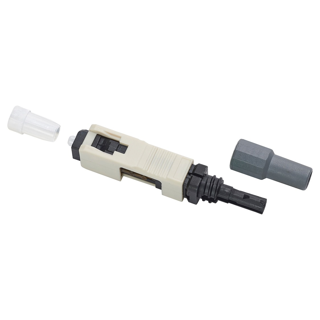 VIMAR SPA - VIW03107.SC CONNETTORE FIBRA OTTICA MULTI 50/125 SC