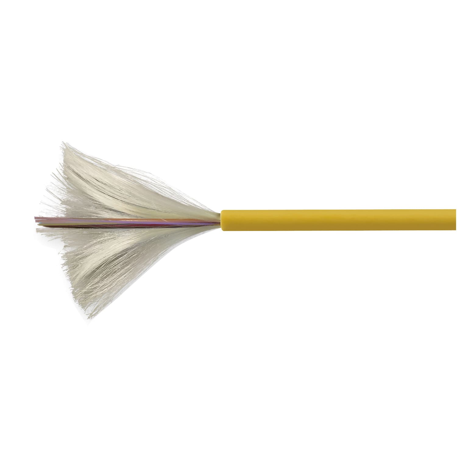 VIMAR SPA - VIW03147.E Cavo 4 fibre mono 9/125 OS2 Eca 500m