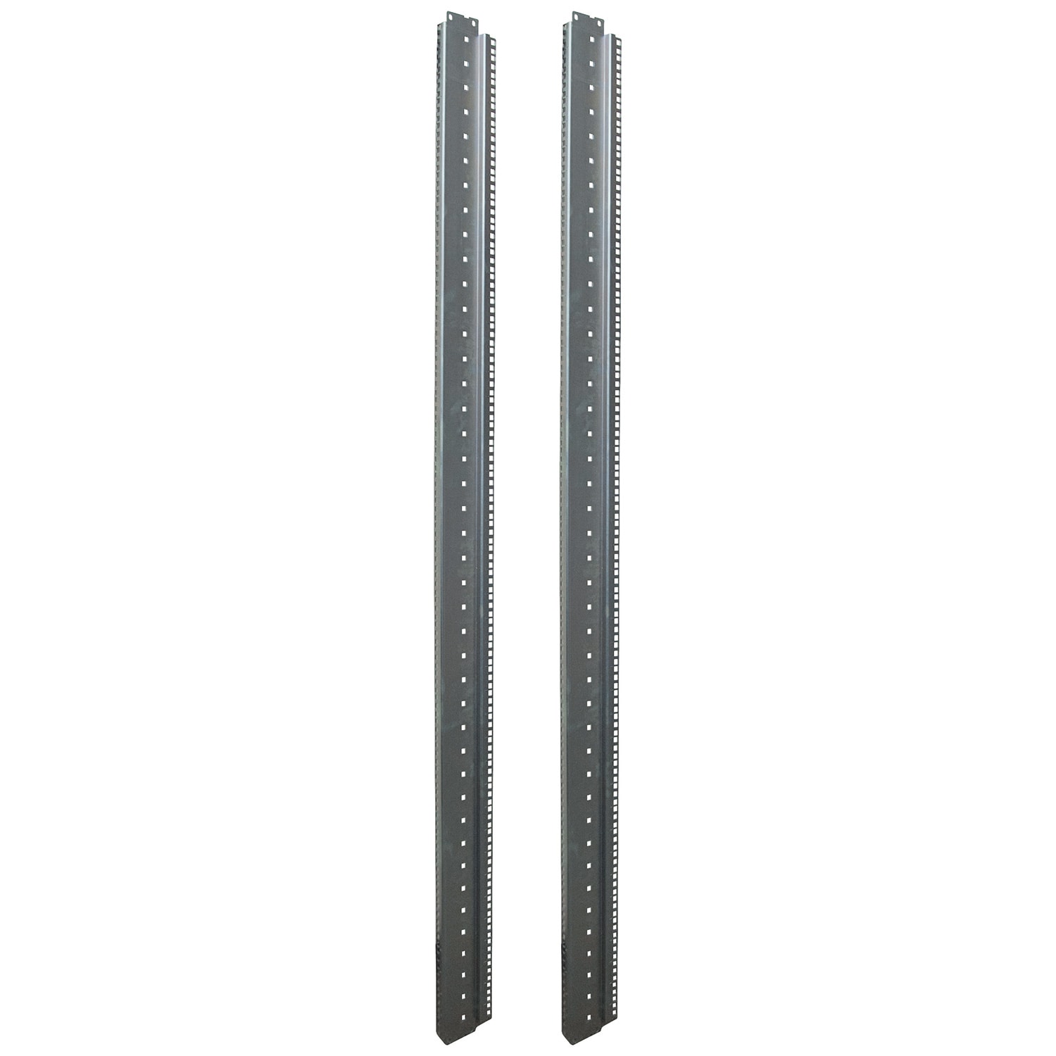 VIMAR SPA - VIW03242.4M SET 2 MONTANTI PER ARMADIO 42U