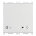 VIMAR SPA - VIW14597 Gateway connesso IoT 2M bianco