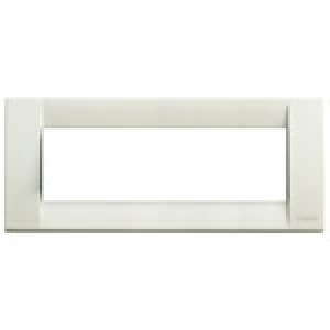 VIMAR SPA - VIW16736.46 PLACCA CLASSICA 6M ARDESIA