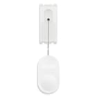VIMAR SPA - VIW19052.B Pulsante 1P NO 10A tirante bianco