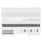 VIMAR SPA - VIW19420.B RIVELATORE ELETTR. METANO 230V BIANCO