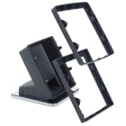 VIMAR SPA - VIW19788 Base da tavolo 8M grigio