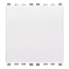 VIMAR SPA - VIW20042.B Copriforo 2M bianco