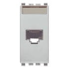 VIMAR SPA - VIW20339.13.N Presa RJ45 Netsafe Cat6 UTP Next