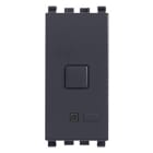 VIMAR SPA - VIW20538 Sonda di temperatura domotica grigio