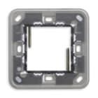 VIMAR SPA - VIW20607 Supporto 2M BS