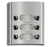 VIMAR SPA - VIW8006 MODULO CON 6 TASTI GRIGIO LUCE