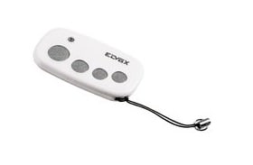 VIMAR SPA - VIWETRN4 RADIOCOMANDO 4 CAN.433 MHZ ROLLING MICRO