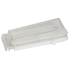 VIMAR SPA - VIWR038 TASTO ESTERN CON CART.TARGA 2100 VECCHIA