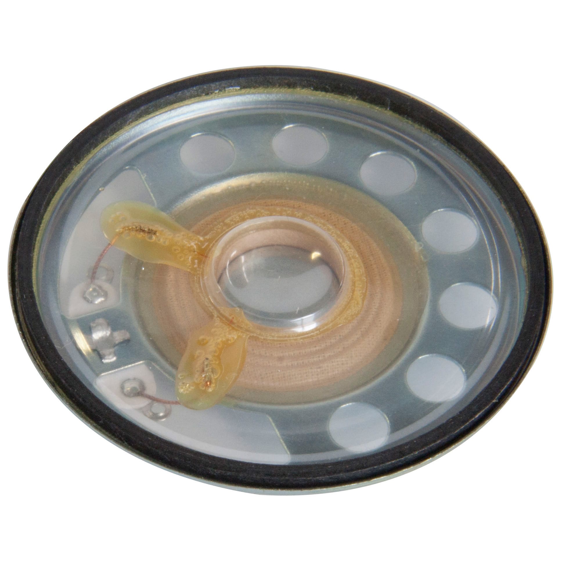 VIMAR SPA - VIWR232 Altoparlante 8 ohm per telecam. 0554/H50