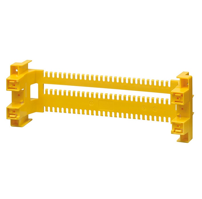 VIMAR SPA - VIWV53582 FLANGIA FERMA TUBI CENTRAL. ESTETICO 12M