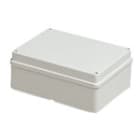 VIMAR SPA - VIWV55207 SCATOLA DERIVAZIONE IP56 190X140X70MM