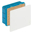 VIMAR SPA - VIWV70006 Scatola derivazione incasso 195x154x70mm