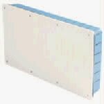 VIMAR SPA - VIWV70011 SCATOLA DERIVAZIONE INCASSO 515X292X80MM