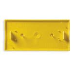 VIMAR SPA - VIWV71324 Coperchio antimalta per scatola inc. 4M