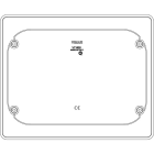 VIMAR SPA - VIWV71630 Coperchio per V71320 e V71720