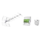 FTE MAXIMAL ITALIA S - FTEVKIT7-5G VKIT7-5G TOP47-5G+AMP313-5G+LPS302