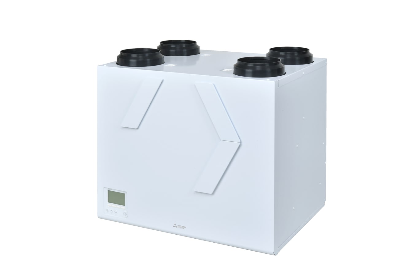 MITSUBISHI ELECTRIC - MTS486435 VL-500CZPVU-L-E VMC 500MCH