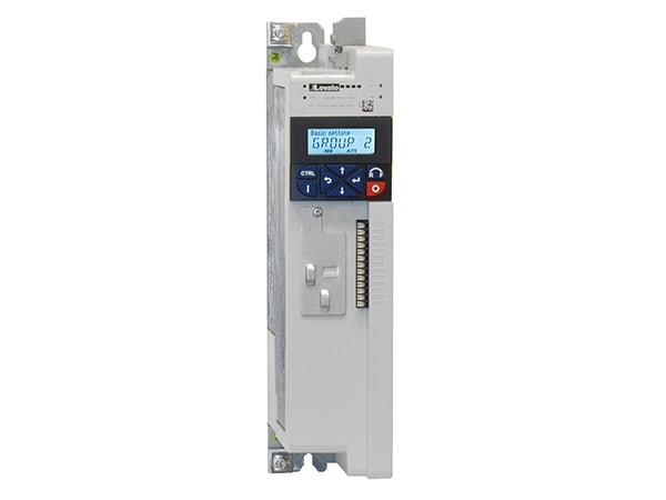LOVATO - LOVVLA122A240 INVERTER MONOFASE 2,2KW 240V CON FILTRO
